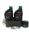 Kawasaki 99969-6671 Tune-Up Kit | Genuine OEM FR-Series Kit | Replaces 99969-6543