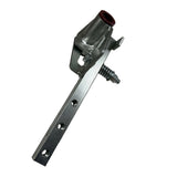 Hustler - 606106 - STEERING BOX SUB