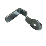 Cub Cadet 783Z08619A - KEEPER-BELT IDLR