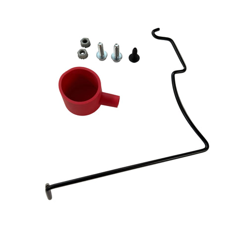 Cub Cadet 753-11419 KIT:ASM:AGM TO WET | ULTIMA