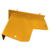 Hustler - 352500 - DISCHARGE COVER W/