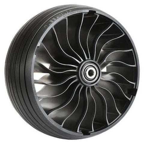 Michelin - 52441 - X-Tweel Turf Caster - 13x6.5N6 Grooved