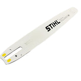 STIHL 3003 000 8830 25" BAR SN 3/8-.050 84DR