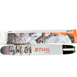 STIHL 3003 008 8913 - 16" BAR SN 3/8-050