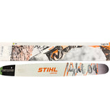 STIHL 3003 008 8921 20" BAR SN 3/8-050 72DR