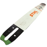 STIHL 3003 008 8921 20" BAR SN 3/8-050 72DR