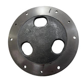 Hustler - 055442 - STUB SHAFT FORD 3L