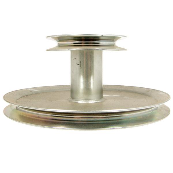 Cub Cadet Pulley Asm-Double - BE-103040