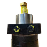 Hustler - 602714P - MOTOR TG0280 - HH
