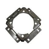 Toro 135-5524 MOUNT-MOTOR, WHEEL