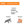 Stihl BG 86 C-E Gas Power Handheld Blower