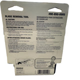 Cub Cadet Blade Removal Tool - 490-850-0005
