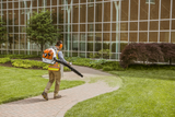 Stihl BR 600 Gas Powered Backpack Blowers