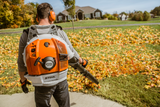 Stihl BR 600 Gas Powered Backpack Blowers