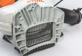 Stihl BR 800 XZ Professional Backpack Blowers