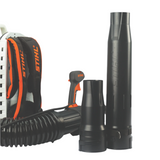 Stihl BR 800 XZ Professional Backpack Blowers