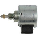Cub Cadet Solenoid-Fuel - BS-694393
