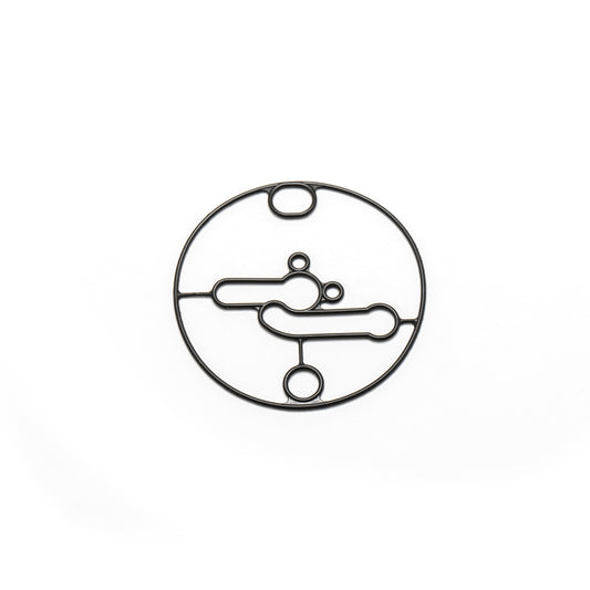 Cub Cadet Gasket-Float Bowl - BS-698781