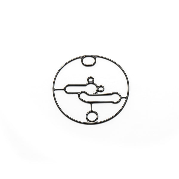 Cub Cadet Gasket-Float Bowl - BS-698781