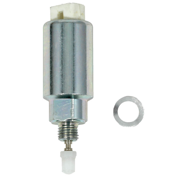 Cub Cadet Solenoid-Fuel - BS-798779