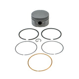 Cub Cadet Piston Asm-Rings & - BS-799063