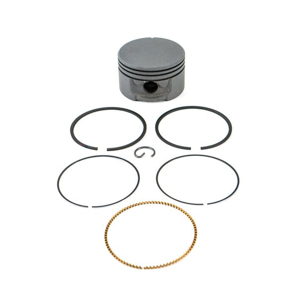 Cub Cadet Piston Asm-Rings & - BS-799063