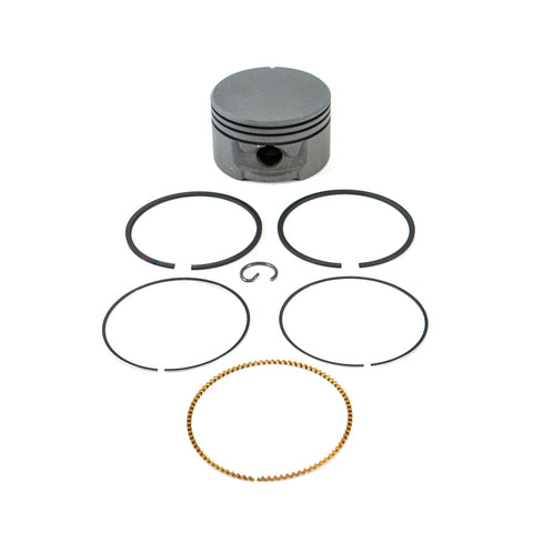 Cub Cadet Piston Asm-Rings & - BS-799063