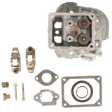Cub Cadet Head Asm-Cylinder - BS-799858