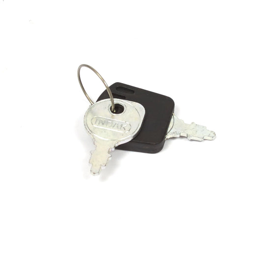 Ferris 1717163SM Ignition Key