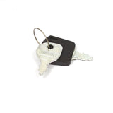 Ferris 1717163SM Ignition Key