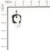 Ferris 1717163SM Ignition Key