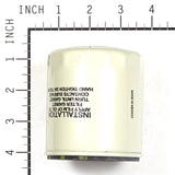 Briggs & Stratton 1719168YP Oil Filter