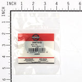 Briggs & Stratton 399781S OIL SEAL