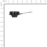 Briggs & Stratton 590949 Fuel Tank