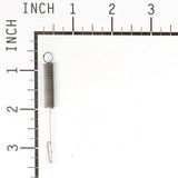 Briggs & Stratton 691297 Governor Spring