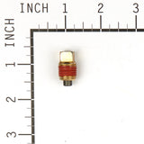 Briggs & Stratton 691663 Oil Drain Plug