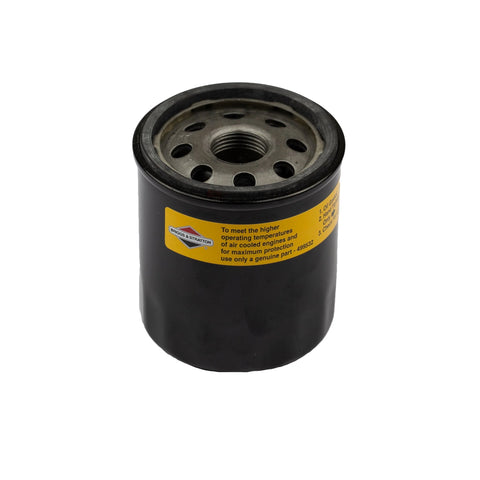 Briggs & Stratton 692513 Oil Filter | Genuine OEM Intek Engine Oil Filter