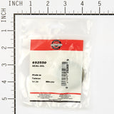 Briggs & Stratton 692550 Oil Seal