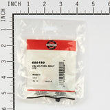 Briggs & Stratton 698180 Fuel Shut Off Valve