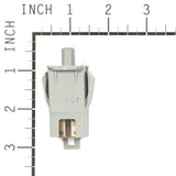 Ferris 7022886YP SWITCH, DP NO/NC SNAP