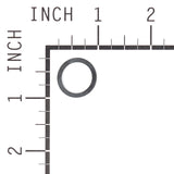 Briggs & Stratton 710072 O-Ring Seal