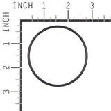 Briggs & Stratton 806466 O-Ring Seal