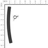 Briggs & Stratton 841999 Oil Cooler Hose