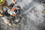 STIHL BT 131 Earth Auger – (Auger & Bits Sold Separately)