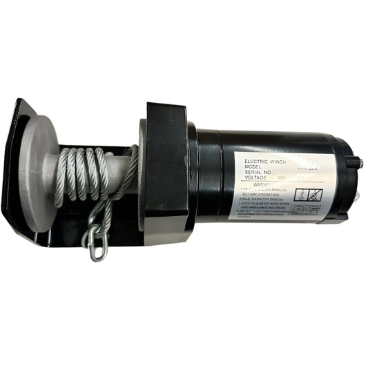 Cub Cadet Winch-Lift - BE-106125P