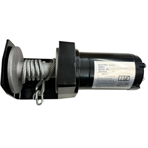 Cub Cadet Winch-Lift - BE-106125P