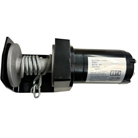 Cub Cadet Winch-Lift - BE-106125P