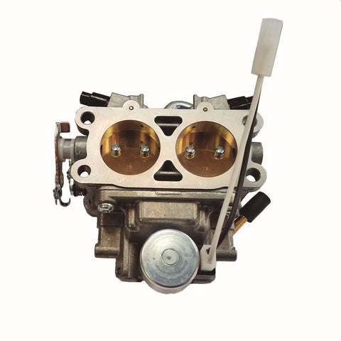 Briggs & Stratton 845273 Carburetor with Solenoid | OEM Replacement