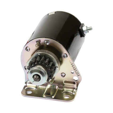 Briggs & Stratton 497595 Starter Motor