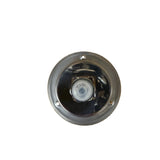 Toro 135-3970 GAUGE-PRESSURE W/FLANGE
